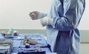 Required College for an Anesthesiologist