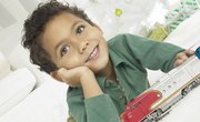 Science Transportation Activities for Preschoolers