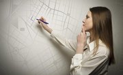 The Best Way to Put Permanent Lines on a White Board
