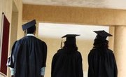 What Does It Take to Earn a B.S. Degree?