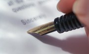 Good Facts to Include in a Scholarship Reference Letter
