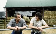 Scholarships for Students Whose Fathers Work as Farmers or Ranchers