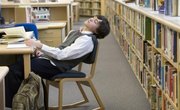 How to Deal With Fatigue From Studying