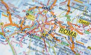 Why Was Marc Antony Important to Rome?