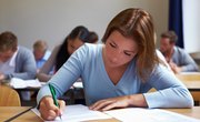 What ACT Score Is Needed to Get Into College?