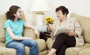 Private High School Interview Questions