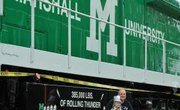 Marshall University Regents Degree Requirements