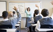 How to Raise Your Grade Average Dramatically