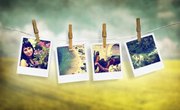 How to Develop a Photographic Memory
