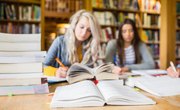 Research Paper Topics in Linguistics