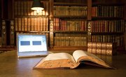 Online vs. Traditional Libraries