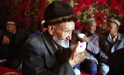 Islam's Influence on the Silk Roads