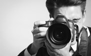 The Typical Day of a Photographer