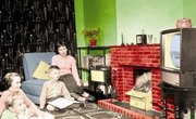 General Prosperity of Americans During the 1950s
