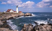Facts on Maine for Kids