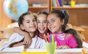 How to Explain Participles to 5th Graders