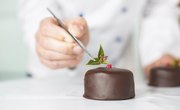 European Pastry Schools