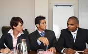 What Is a Graduate School Group Interview Like?