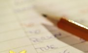 Fifth Grade Writing Fluency Activities