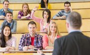 How to Talk in My First Class Seminar
