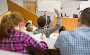 What Are Remedial Classes in a Community College?