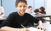 Ice Breaker Games for Middle School