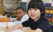 How to Write a Number Story
