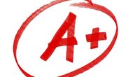 Grade Point Average Vs. Percentile System