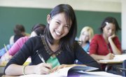 What Is a High School Level Narrative Paragraph?