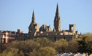 List of Jesuit Universities