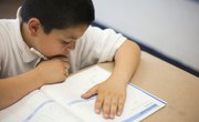 What Tests Could Be Used to Assess the Aptitude of K-12 Students?