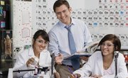 The Difference Between Physical Science & Social Science