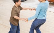 What Colleges Offer Dance Therapy Degrees?