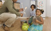Musical Intelligence Activities