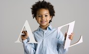 Simple Alliteration Activities for Parents and Preschoolers