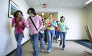 Reasons for Low High School Graduation Rates