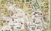 By the 1600s What Were the Portuguese Trading?