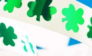 St. Patrick's Day Bulletin Board Ideas for Preschool