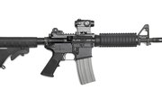 What Weapons Do the Navy SEALs Use?