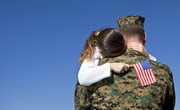Grants or Scholarships for Children of Veterans