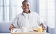 How to Use Descriptive Adjectives to Describe Breakfast