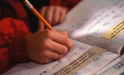 The Difference Between Words Being Used as Nouns or Verbs