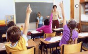 Canfield Learning Styles Inventory for Elementary Students