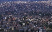 Problems Associated With High Population Growth