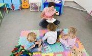 Lessons for Kindergarten on Cause & Effect
