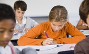 Fourth-Grade Writing Checklist