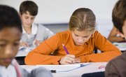 Examples of Expository Essays in Middle School