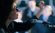 Definition of Seditious Speech