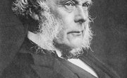 The Invention of Antiseptics