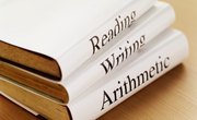 What Are Reading & Writing Competencies?